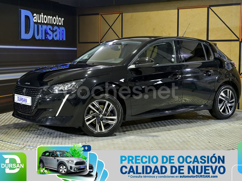PEUGEOT 208 PureTech Allure