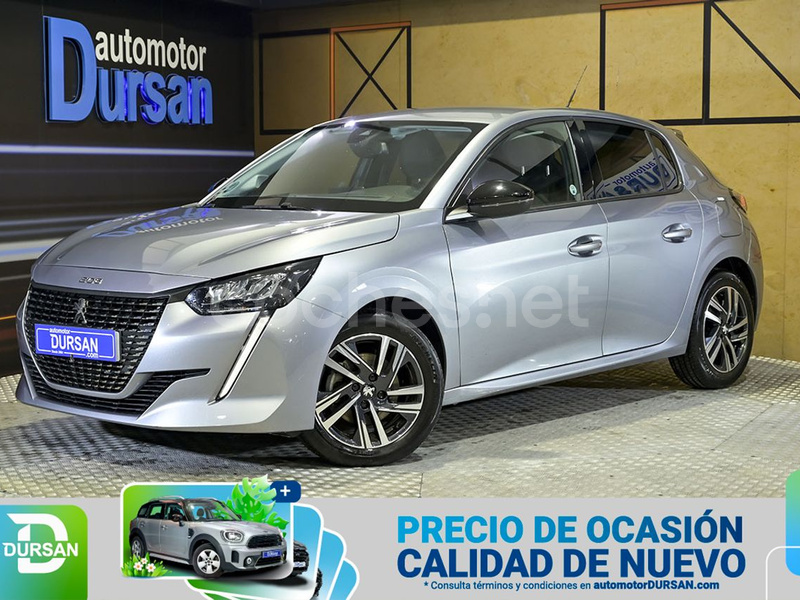 PEUGEOT 208 PureTech Allure