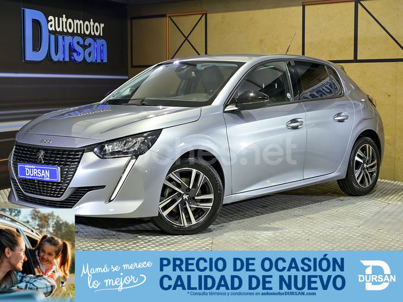PEUGEOT 208 PureTech Allure