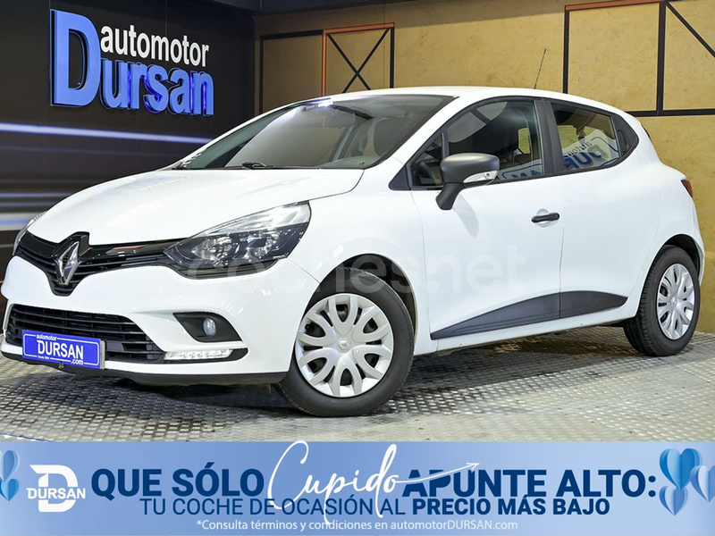 RENAULT Clio Business dCi 18