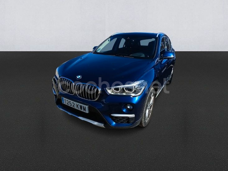 BMW X1 sDrive20i DCT