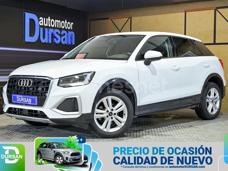 AUDI Q2 Advanced 30 TDI