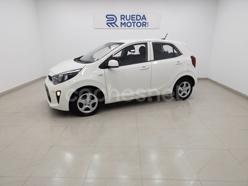 KIA Picanto 1.0 DPi Concept