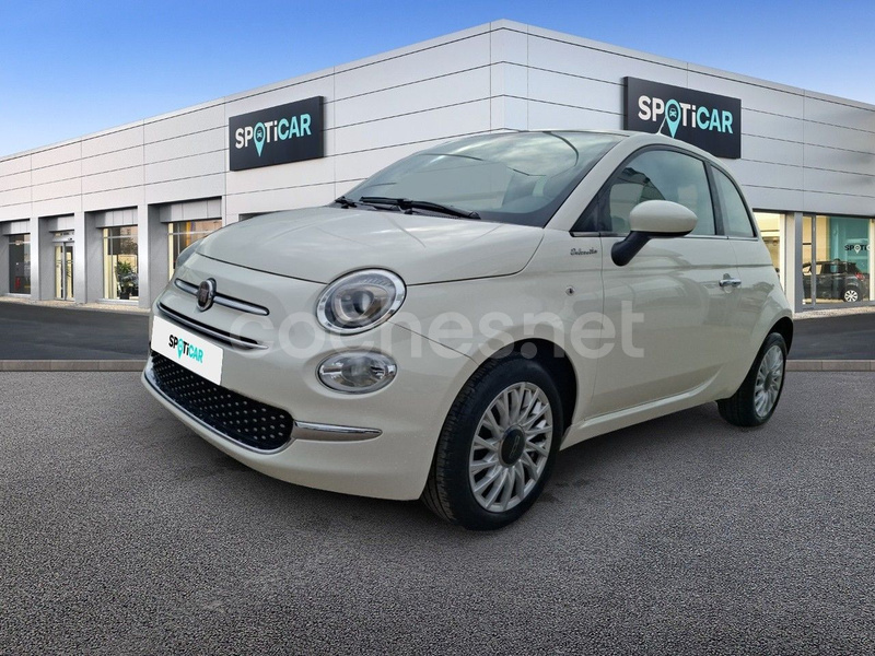 FIAT 500 Dolcevita 1.0 Hybrid 70 CV