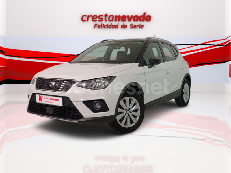 SEAT Arona 1.0 TGI Xcellence