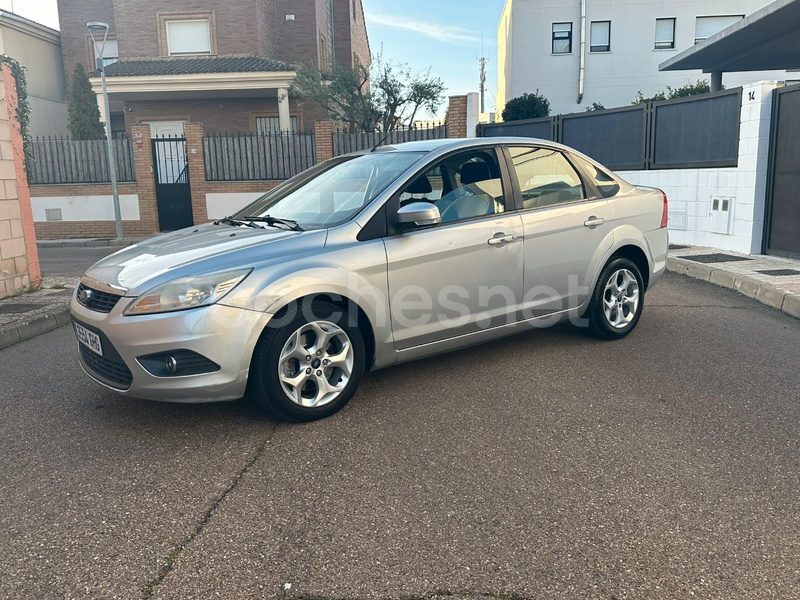 FORD Focus 1.8 TDCi Trend