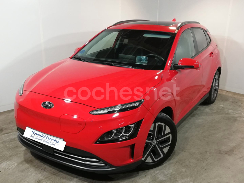 HYUNDAI Kona EV Style Sky