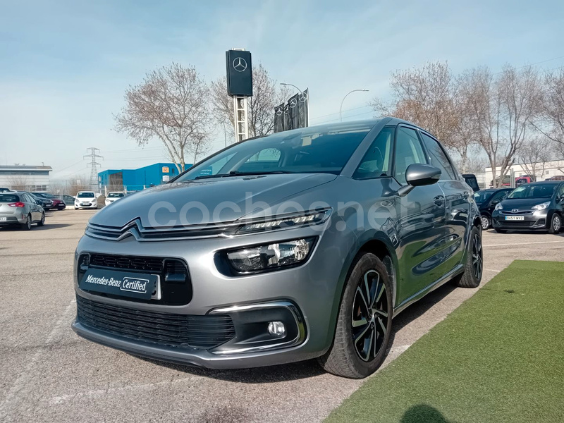 CITROEN C4 Picasso BlueHDi Feel