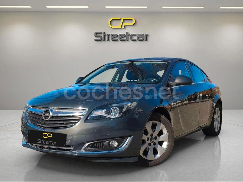 OPEL Insignia 2.0 CDTI ecoFLEX 160 CV Edition