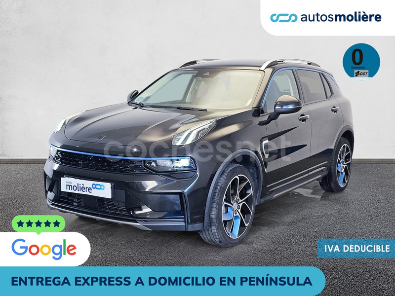LYNK & CO 01 1.5 PHEV 3.3kW