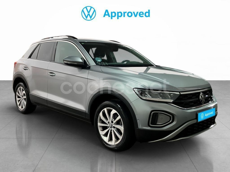 VOLKSWAGEN T-Roc Life 1.0 TSI