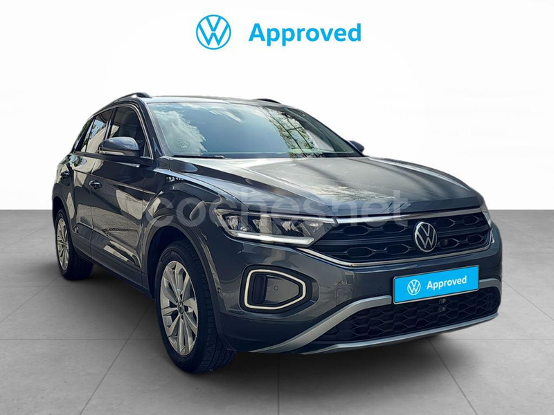 VOLKSWAGEN T-Roc Life 1.0 TSI