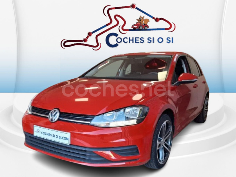 VOLKSWAGEN Golf Advance 1.0 TSI