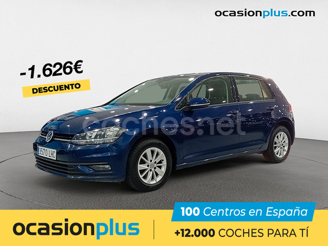 VOLKSWAGEN Golf Business 1.0 TSI