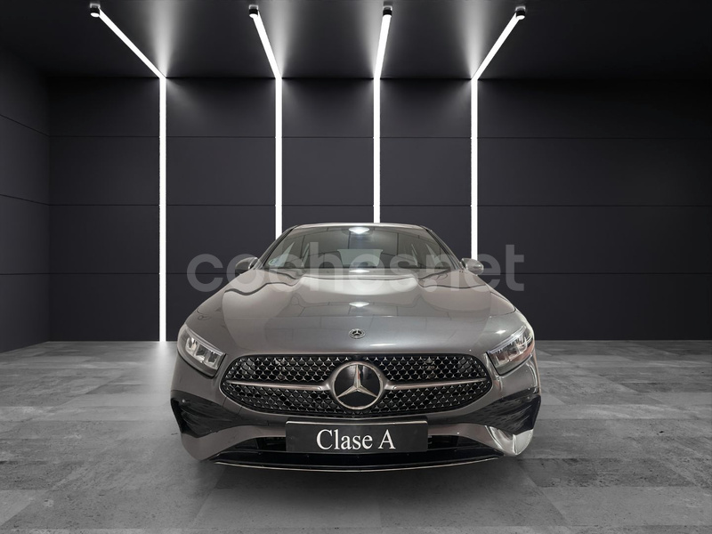 MERCEDES-BENZ Clase A A 180