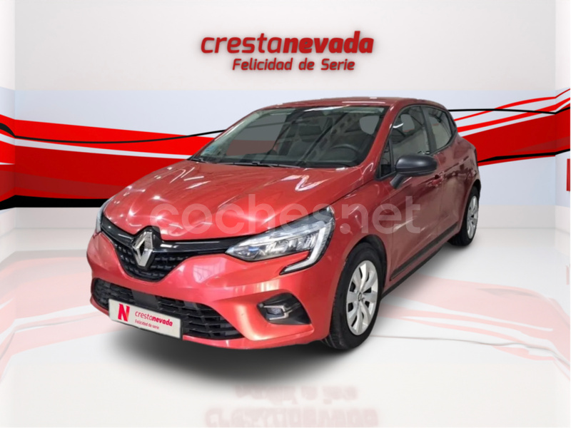 RENAULT Clio Business TCe