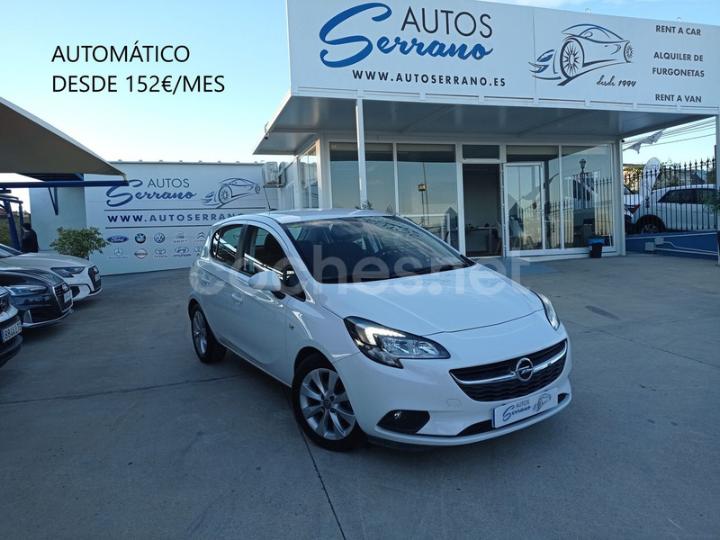 OPEL Corsa 1.2 Selective Easytronic