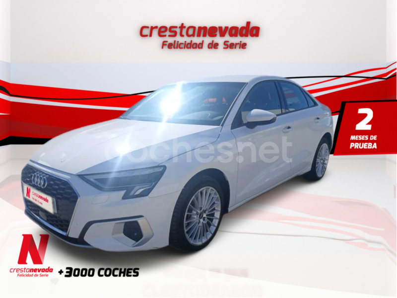 AUDI A3 Sportback Advanced 30 TFSI S tronic