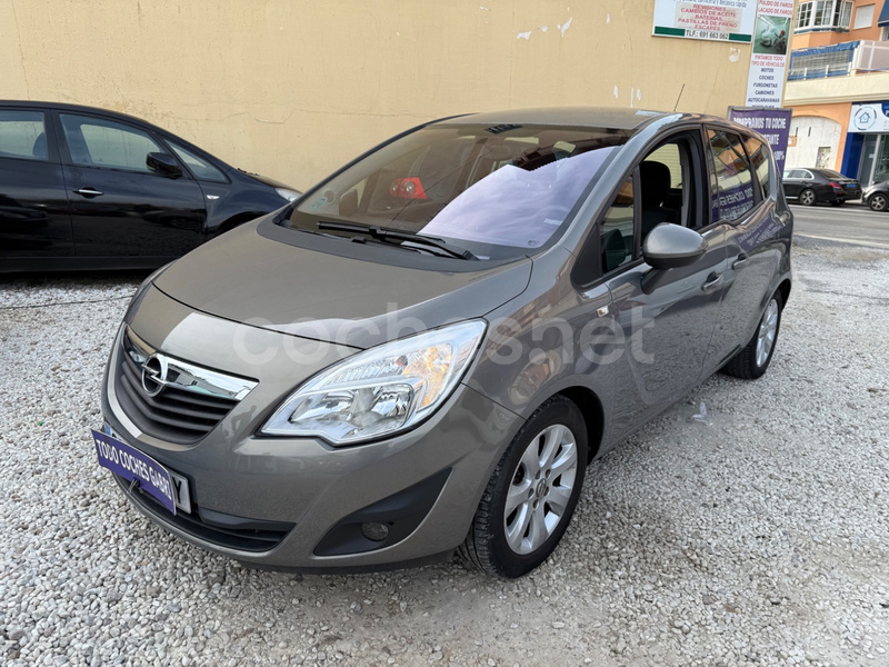 OPEL Meriva 1.4 NEL Excellence