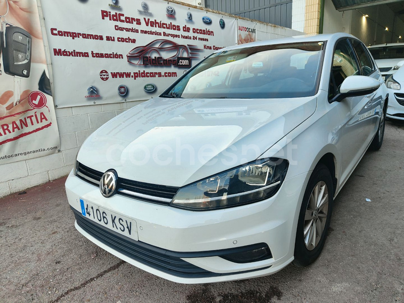 VOLKSWAGEN Golf Ready2Go 1.0 TSI