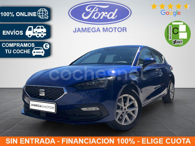 SEAT León 1.0 TSI SS Reference