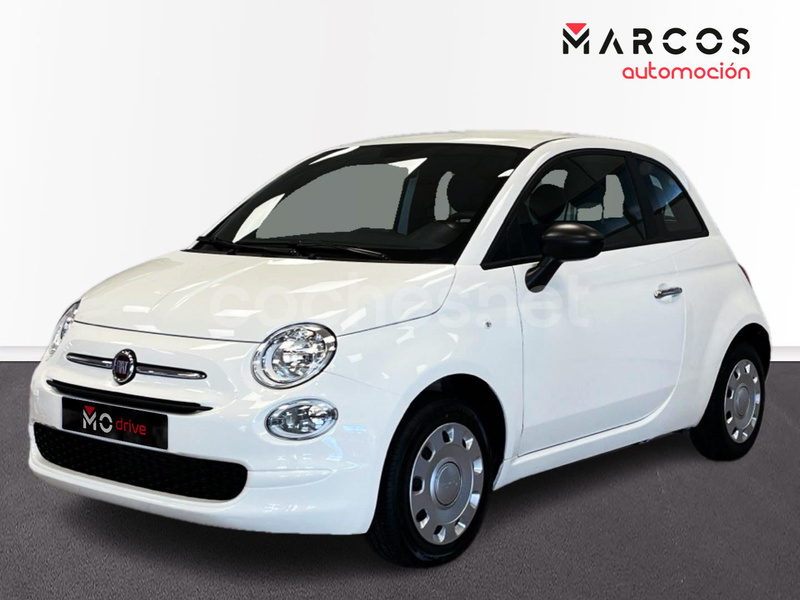 FIAT 500 Cult 1.0 Hybrid 70 CV