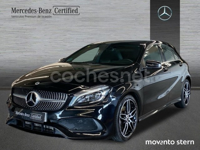 MERCEDES-BENZ Clase A A 180