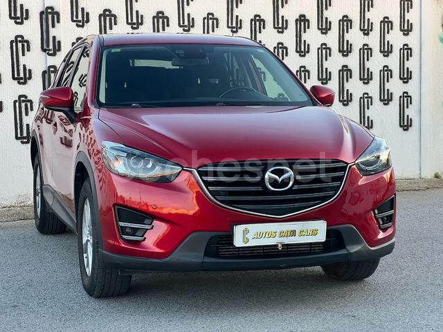 MAZDA CX-5 2.2 DE 2WD Style