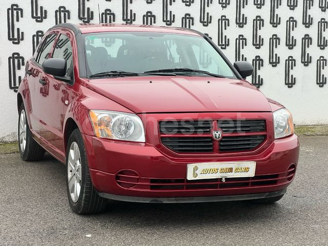 DODGE Caliber SE 1.8