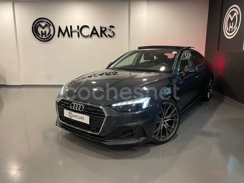 AUDI A5 35 TDI S tronic Sportback