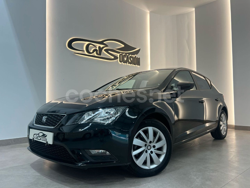 SEAT León 1.6 TDI StSp Reference