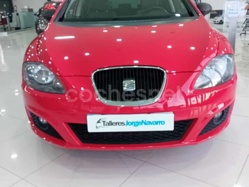 SEAT León 1.6 TDI Style Copa