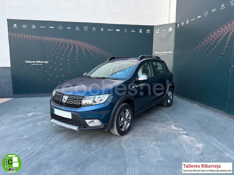 DACIA Sandero Stepway Comfort TCE