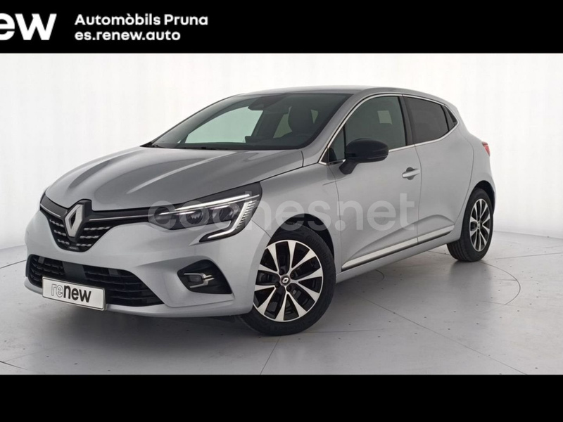 RENAULT Clio Techno TCe