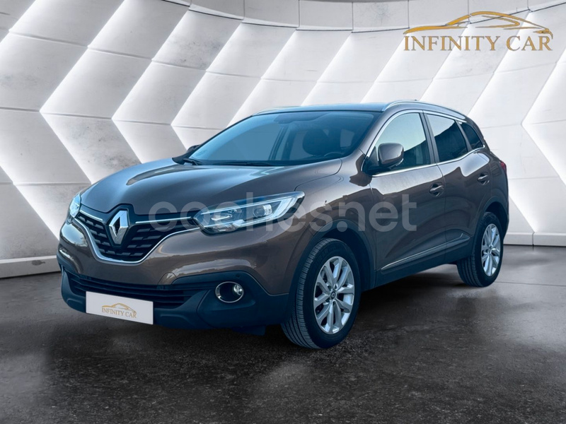 RENAULT Kadjar Intens Energy dCi ECO2