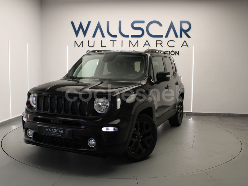 JEEP Renegade 1.0G Night Eagle 4x2