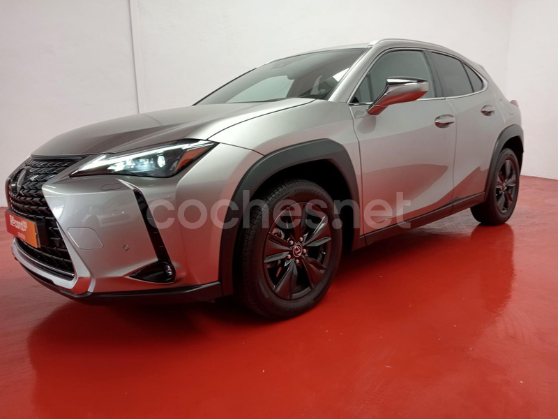 LEXUS UX 2.0 250h Premium