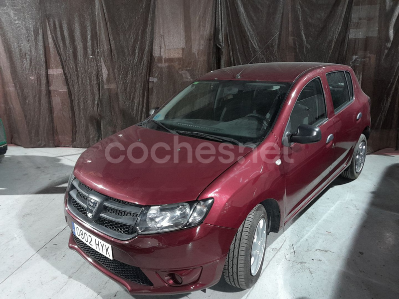 DACIA Sandero Ambiance 1.2