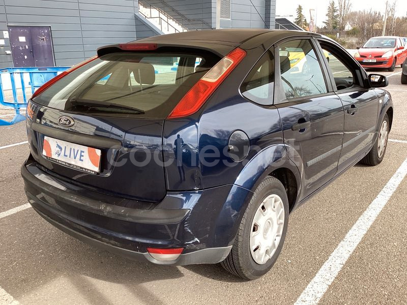 FORD Focus 1.6 TDCi 90 Trend