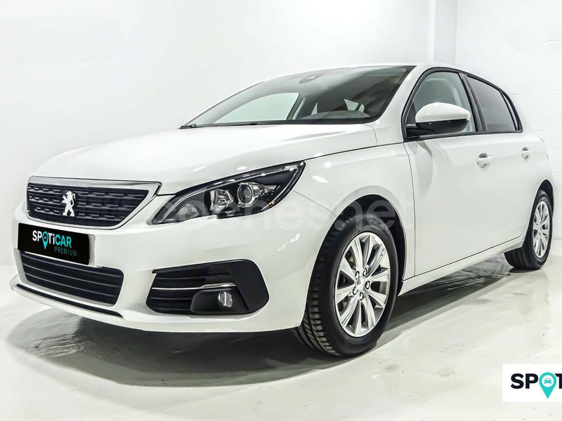 PEUGEOT 308 Active Pack PureTech 110 SS