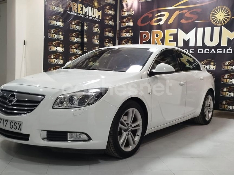 OPEL Insignia 2.0 CDTI 160 CV Sport