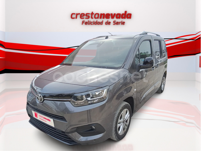 TOYOTA Proace City Verso 1.2 Family Active Auto L1