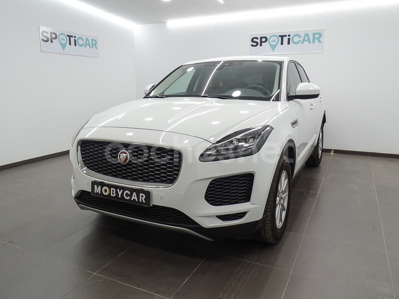JAGUAR E-Pace 2.0D