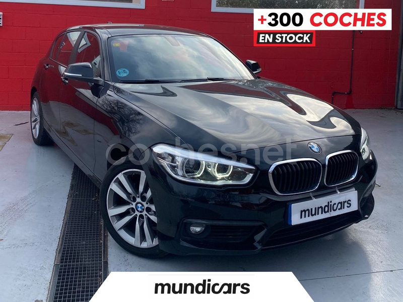 BMW Serie 1 118i