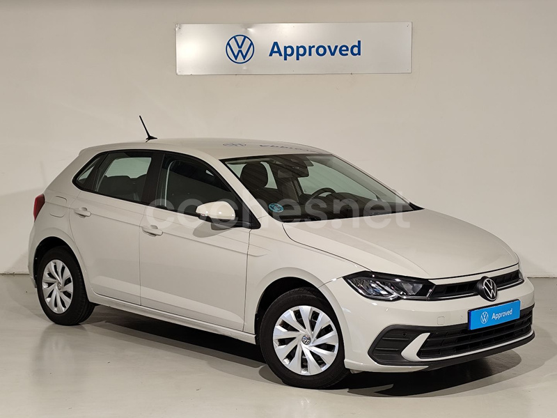 VOLKSWAGEN Polo Polo 1.0 TSI