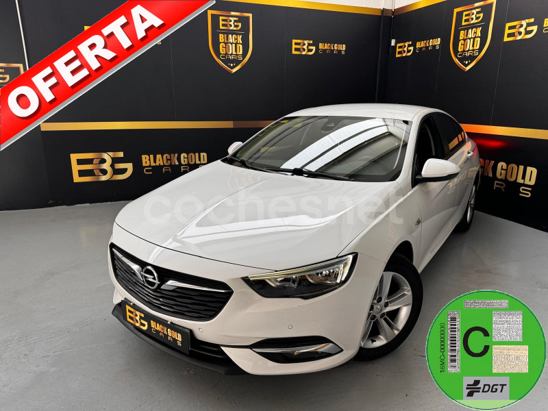 OPEL Insignia GS 1.6 CDTi Turbo D Innovation