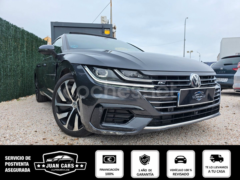 VOLKSWAGEN Arteon RLine 2.0 TDI