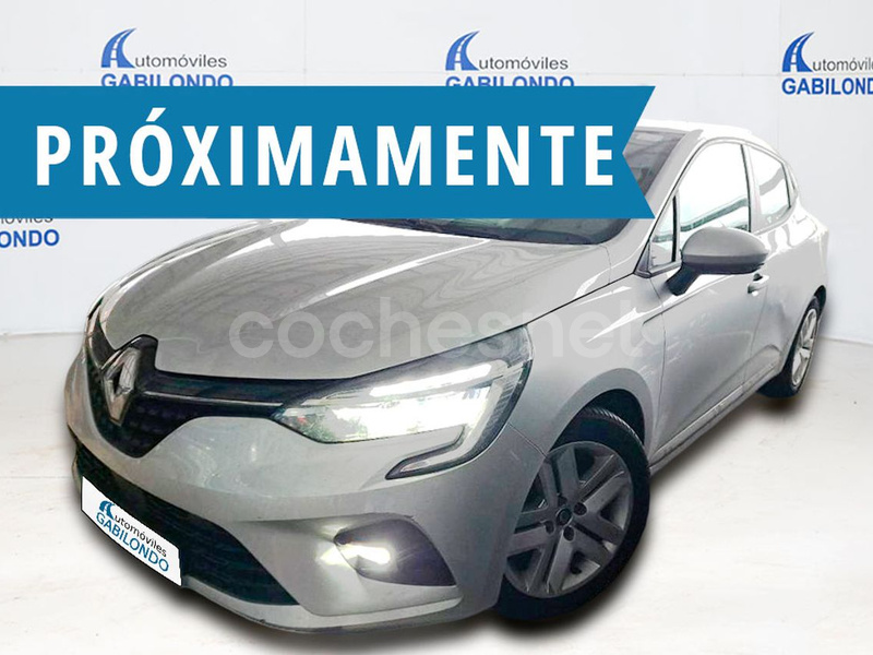 RENAULT Clio Intens ETech Hibrido