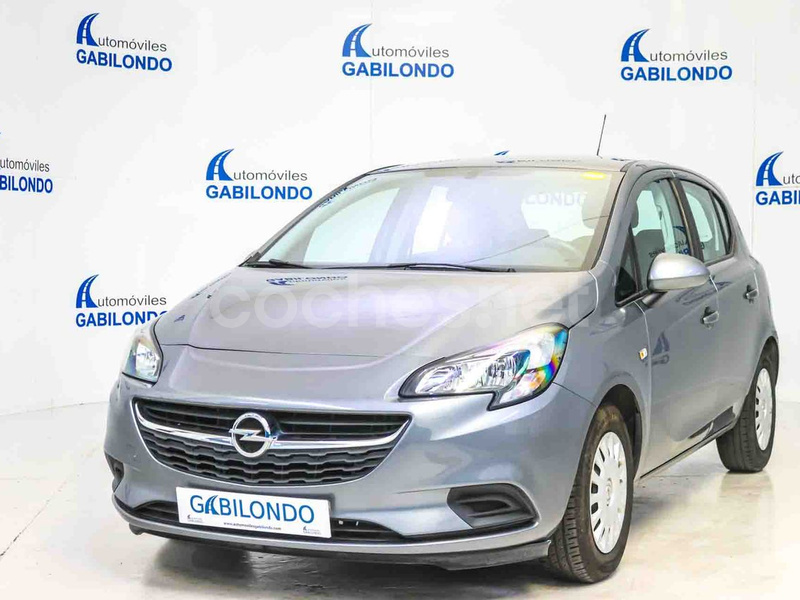 OPEL Corsa 1.4 Design Line