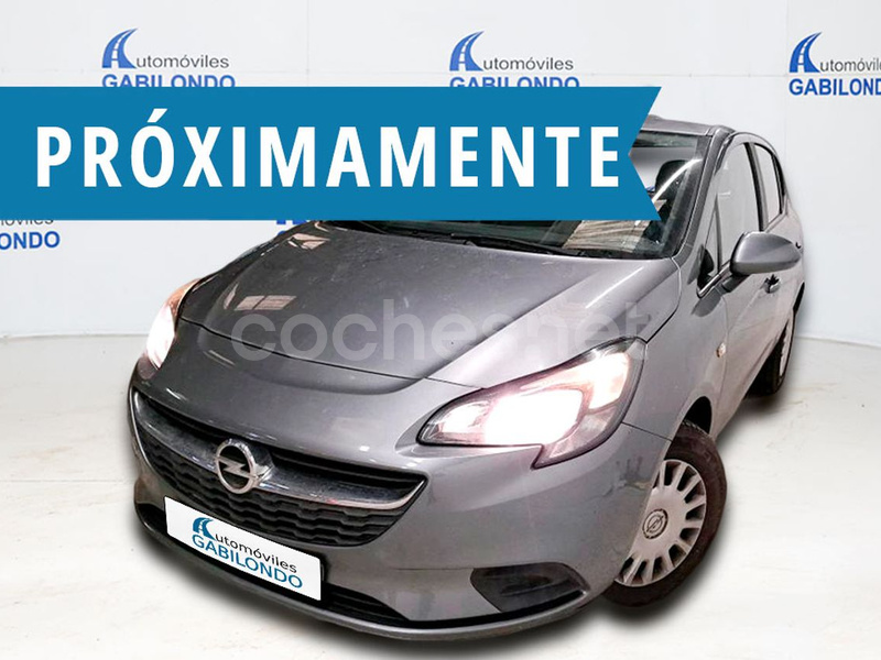 OPEL Corsa 1.4 Design Line